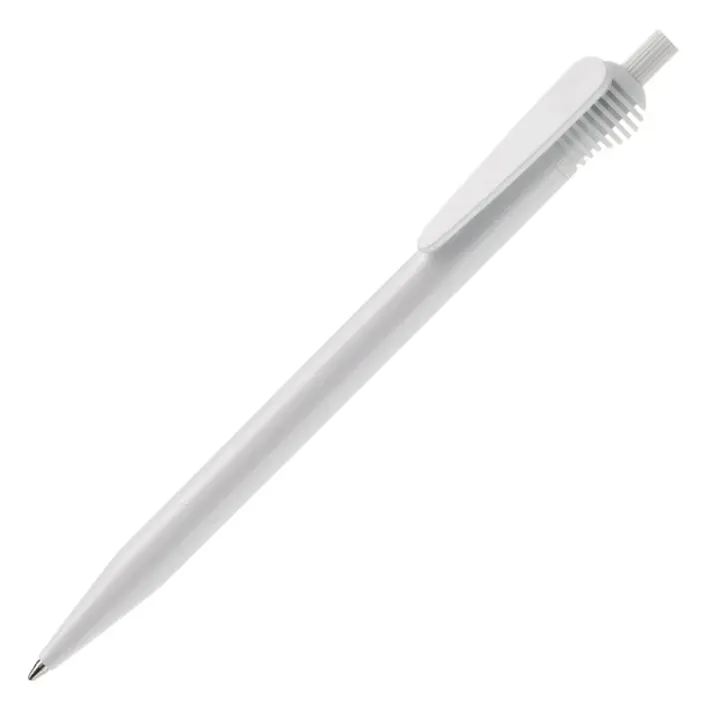 Cosmo ball pen hardcolour round clippart - LT87610 (N0101)